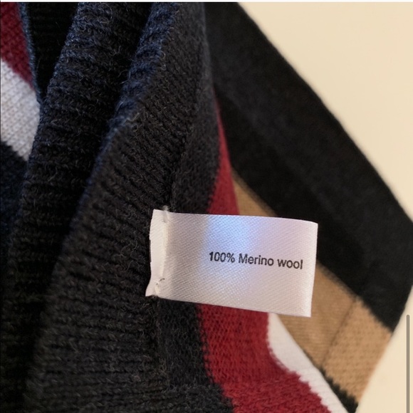 Parachut Merino Travel Kit (Blanket + Eye Mask) - Picture 6 of 8